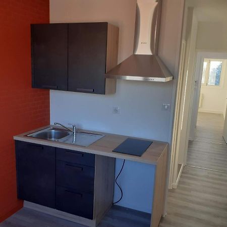 The Good Place Belfort F1 Bis Non Fumeur Bagian luar foto
