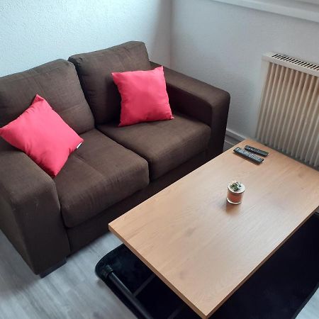 The Good Place Belfort F1 Bis Non Fumeur Bagian luar foto